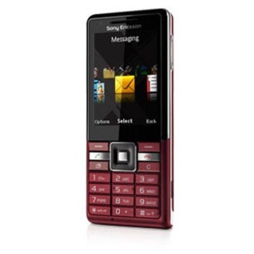 Сотовый телефон Sony Ericsson J105i Red