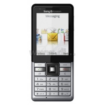 Сотовый телефон Sony Ericsson J105i Vapour Silver
