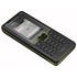 Сотовый телефон Sony Ericsson K330 Green On Black