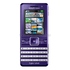 Сотовый телефон Sony Ericsson K770i Ultra Violet