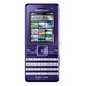 Сотовый телефон Sony Ericsson K770i Ultra Violet