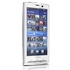 Сотовый телефон Sony Ericsson MK16i/Xperia pro Silver