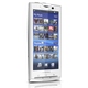 Сотовый телефон Sony Ericsson MK16i/Xperia pro Silver