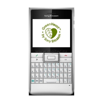 Сотовый телефон Sony Ericsson R306 Lustrous White