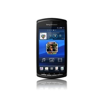 Сотовый телефон Sony Ericsson R800i/Xperia play Black