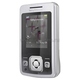 Сотовый телефон Sony Ericsson T303 Shimmer Silver