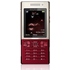 Сотовый телефон Sony Ericsson T700 Gold On Red