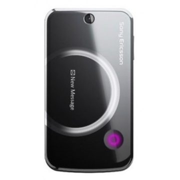 Сотовый телефон Sony Ericsson T707 Black