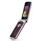 Сотовый телефон Sony Ericsson T707 Spring Rose
