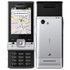 Сотовый телефон Sony Ericsson T715 Silver
