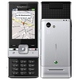 Сотовый телефон Sony Ericsson T715 Silver