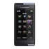 Сотовый телефон Sony Ericsson U10i Black