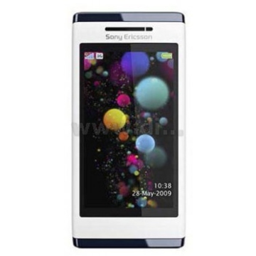 Сотовый телефон Sony Ericsson U10i Luminous White