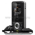 Сотовый телефон Sony Ericsson W205 Ambient Black