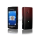 Сотовый телефон Sony Ericsson X8 Black Red (E15i)