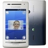 Сотовый телефон Sony Ericsson X8 Dark Blue White