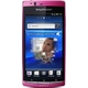 Смартфон Sony Xperia Arc S LT18i Sakura Pink