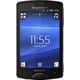 Сотовый телефон Sony Ericsson Xperia Mini Black (ST15i)