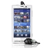 Смартфон Sony Xperia Ray ST18i White