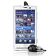 Смартфон Sony Xperia Ray ST18i White