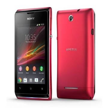 Sony C1505 Xperia E Pink