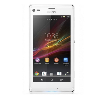 Sony C2105 Xperia L White