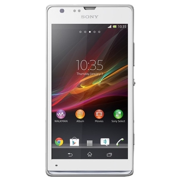 Sony C5303 Xperia SP White