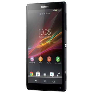 Sony C6503 Xperia ZL Black