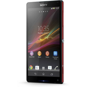 Sony C6503 Xperia ZL Red