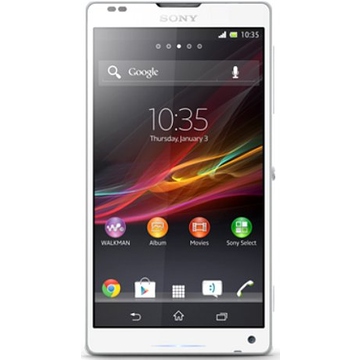 Sony C6503 Xperia ZL White