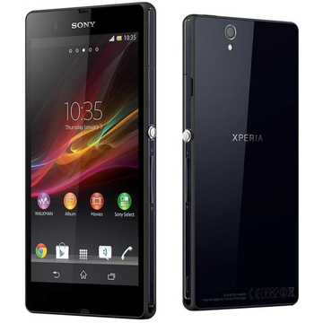 Sony C6603 Xperia Z Black