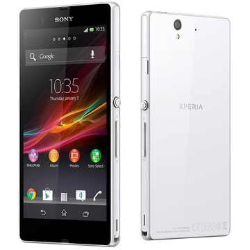 Sony C6603 Xperia Z White