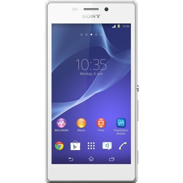 Sony D2303 Xperia M2 LTE White