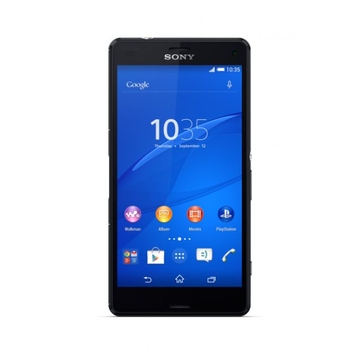 Sony D5803 Xperia Z3 Compact Black