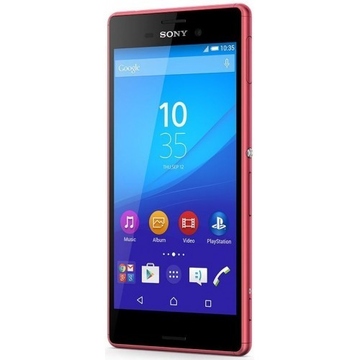 Sony E2312 Xperia M4 Aqua Dual Coral