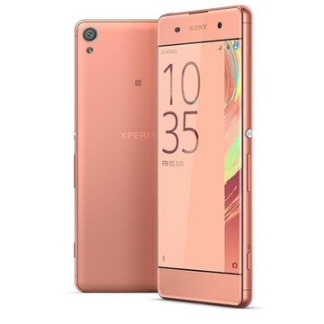 Sony F3111 Xperia XA Rose Gold
