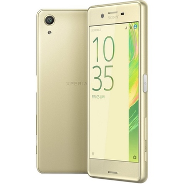 Sony F8131 Xperia XA Performance Lime Gold