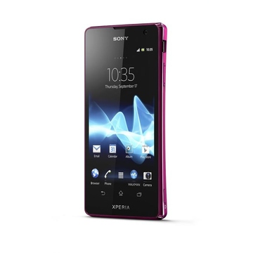 Sony LT29i Xperia TX Pink