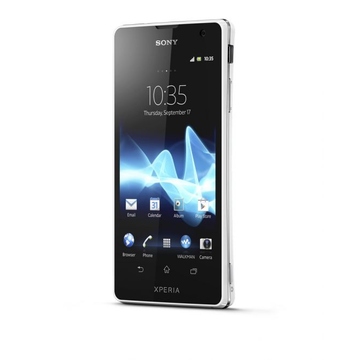 Sony LT29i Xperia TX White