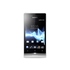 Sony ST23i Xperia Miro White