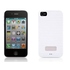 Футляр Bone Phone Ripple 4S White 