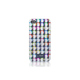 Футляр Bone Phone Shimmer Colour (для iPhone 4S, силикон, 58x115x2.5 мм)