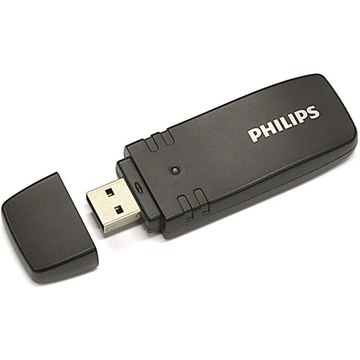 Адаптер Wi-Fi Philips PTA128/00 (USB)