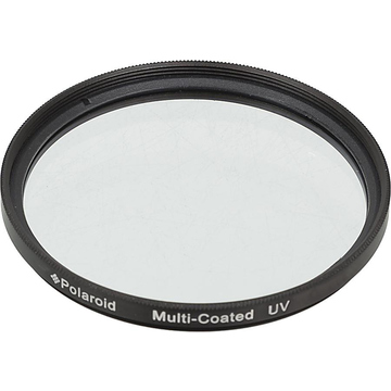 Фильтр Polaroid MC UV 55mm (ультрафиолетовый)