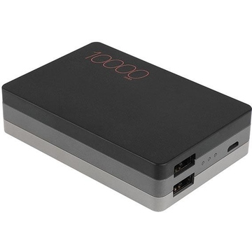 Портативный аккумулятор LG PMC-1000 (USB, 10000 mAh)