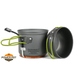 Котелок для зарядки USB-устройств PowerPot