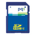  SDHC 08Гб PQI Класс 2