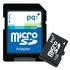  MicroSD 01Гб PQI 