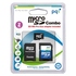  MicroSD 02Гб PQI 
