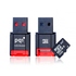  MicroSDHC 08Гб PQI Класс 6 